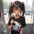 安心してください、はいてますよ？ 3枚目