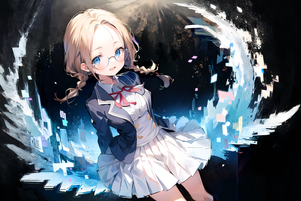 高3くらいになったらきっとこれくらいになる