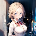 高3くらいになったらきっとこれくらいになる 2枚目