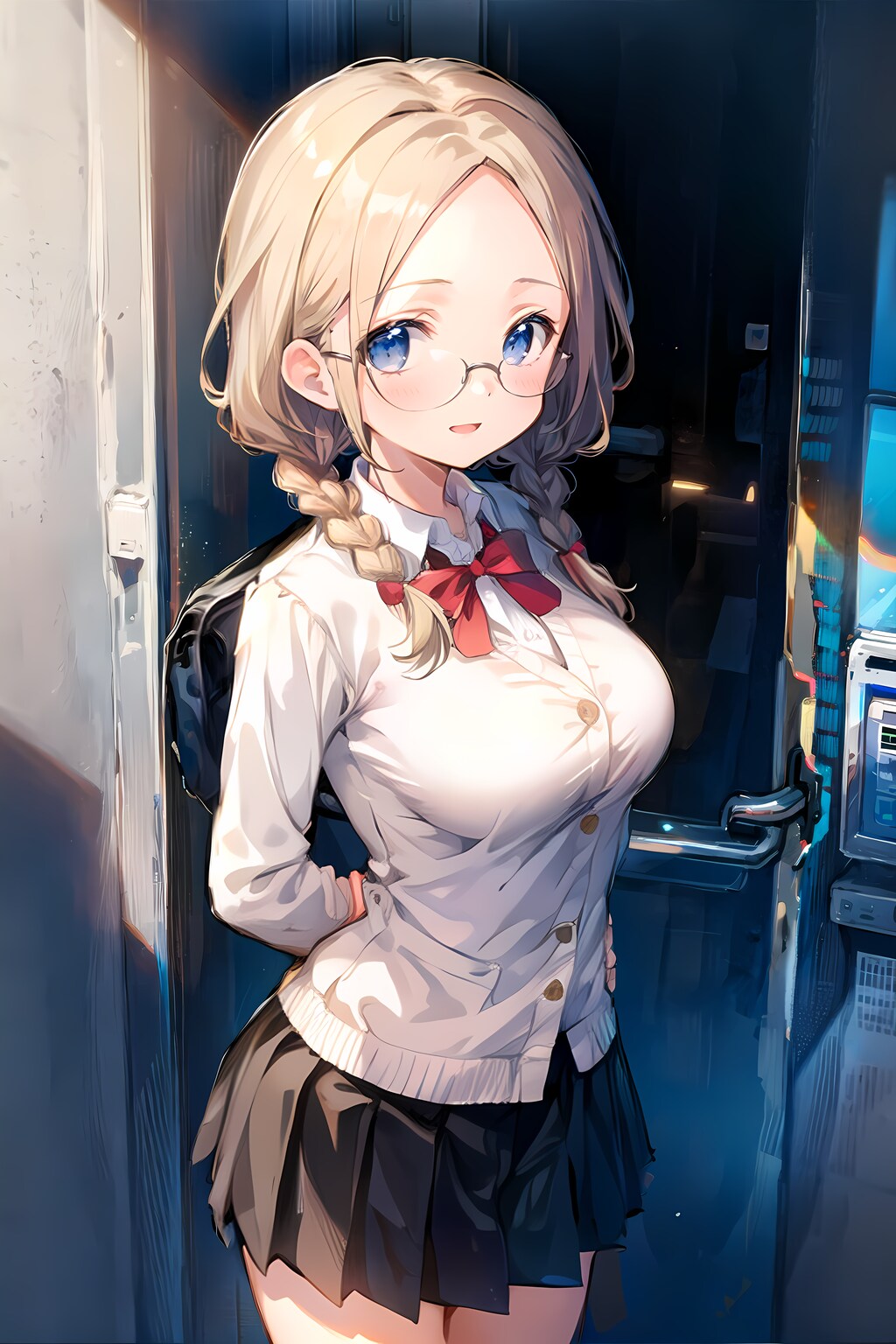 高3くらいになったらきっとこれくらいになる