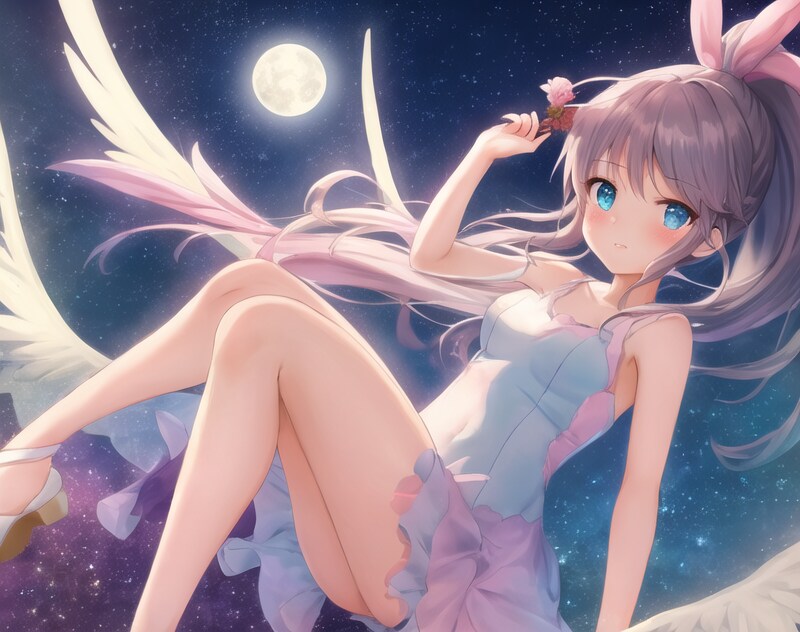 今夜おめかししたの、デートに誘って♡