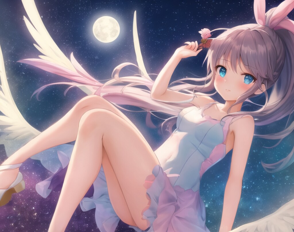 今夜おめかししたの、デートに誘って♡