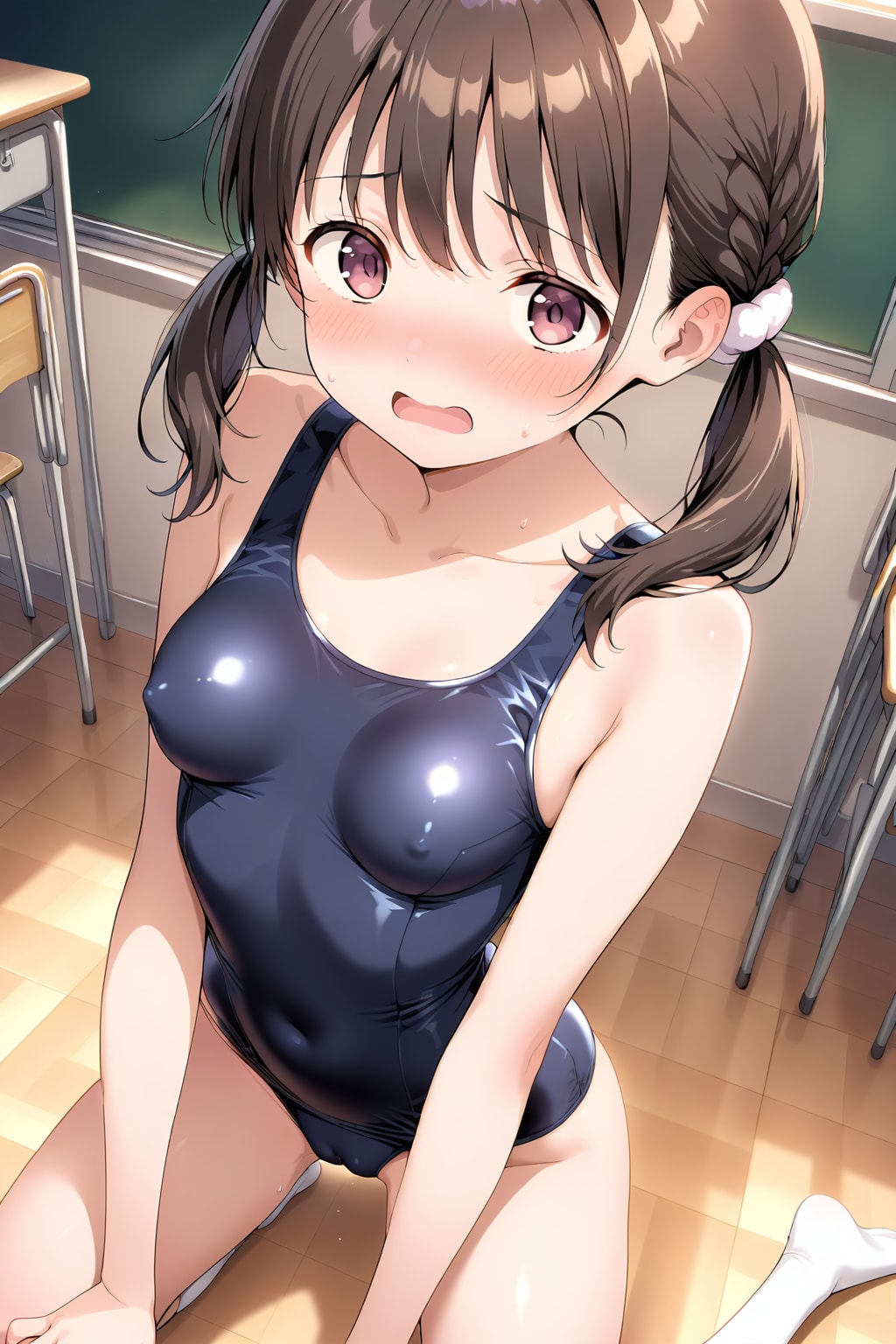 スクミズ