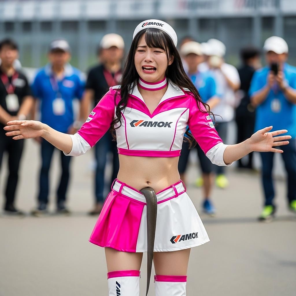 罰ゲーム？