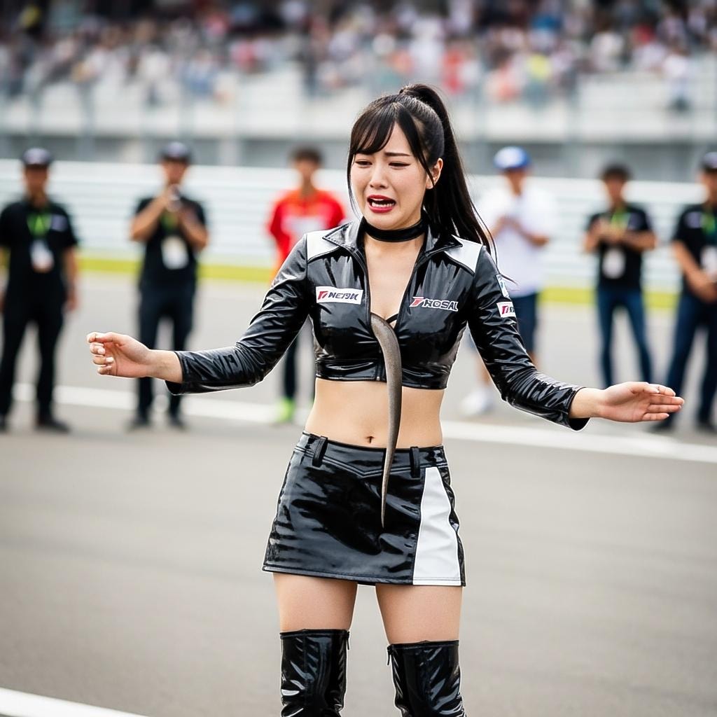 罰ゲーム？