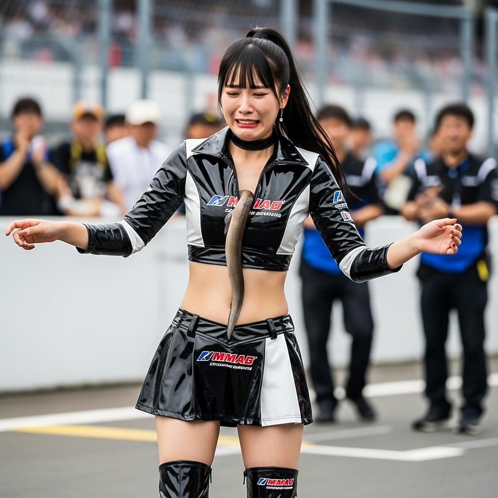 罰ゲーム？