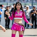 罰ゲーム？ 3枚目