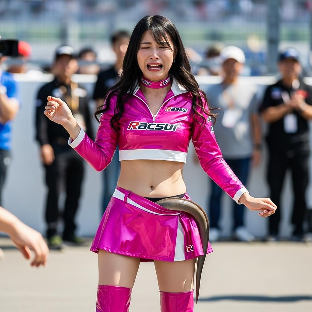 罰ゲーム？