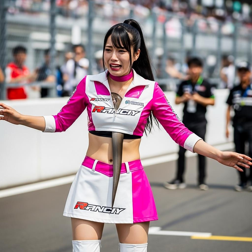 罰ゲーム？