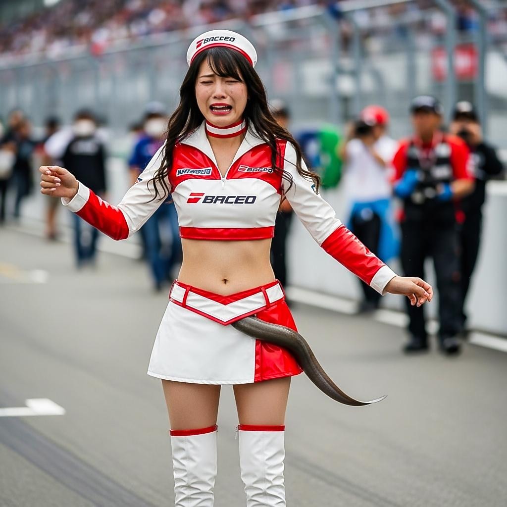 罰ゲーム？