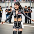 罰ゲーム？ 2枚目