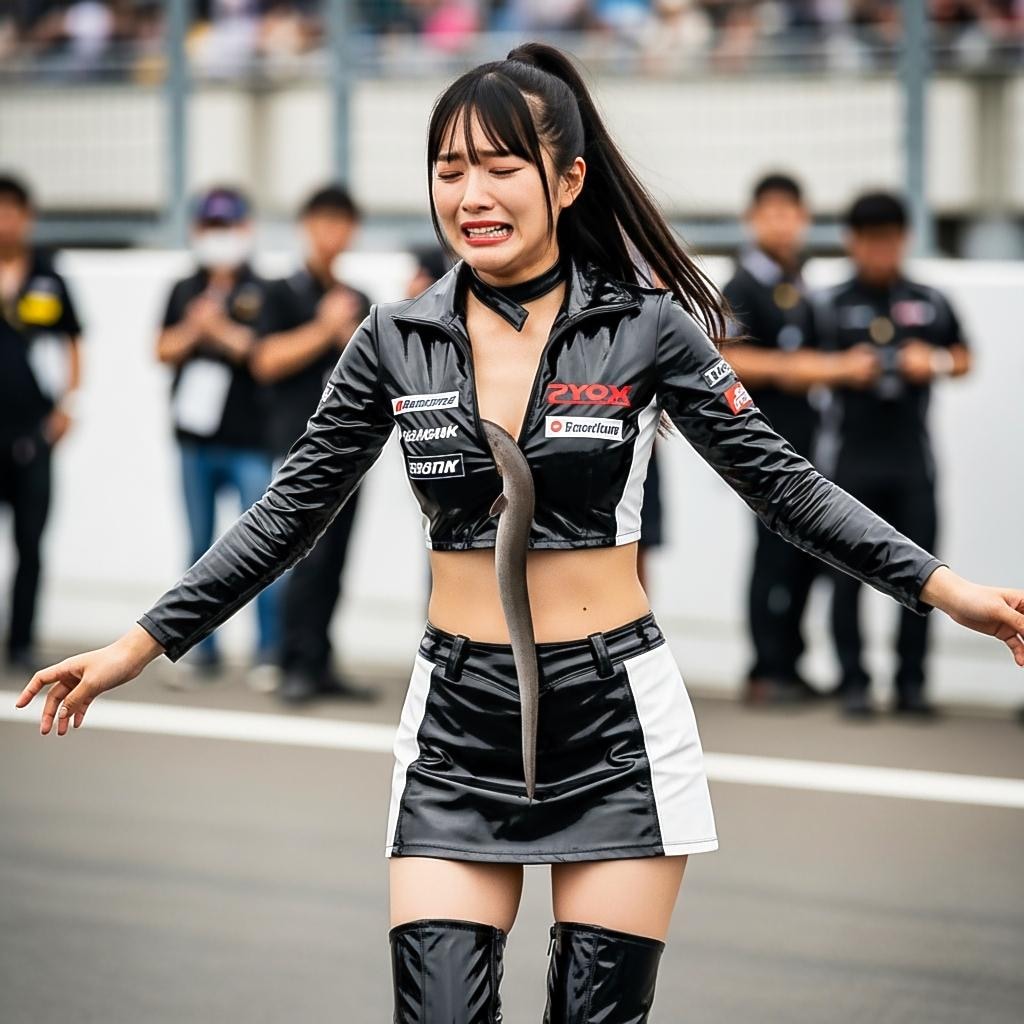 罰ゲーム？