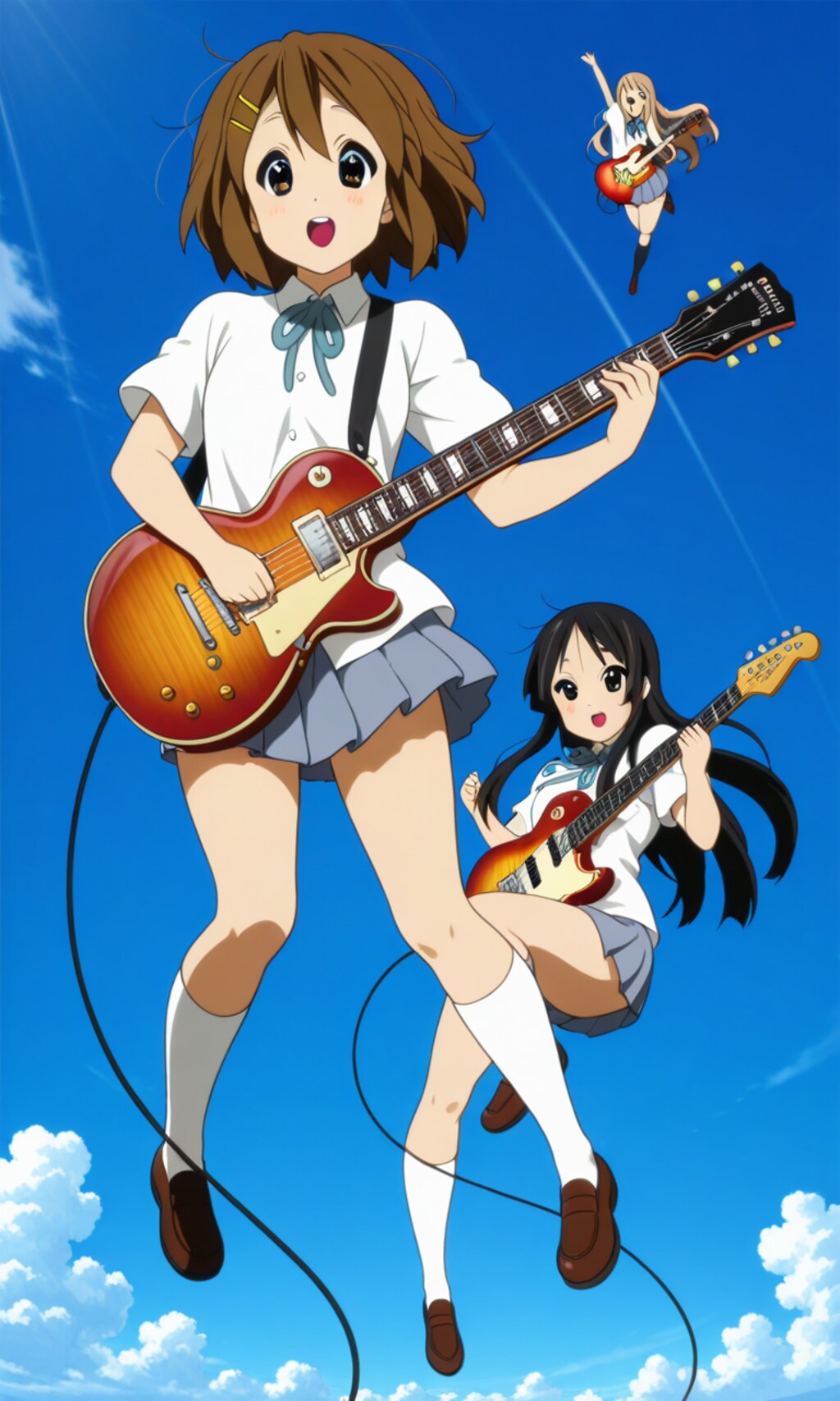 きららジャンプK