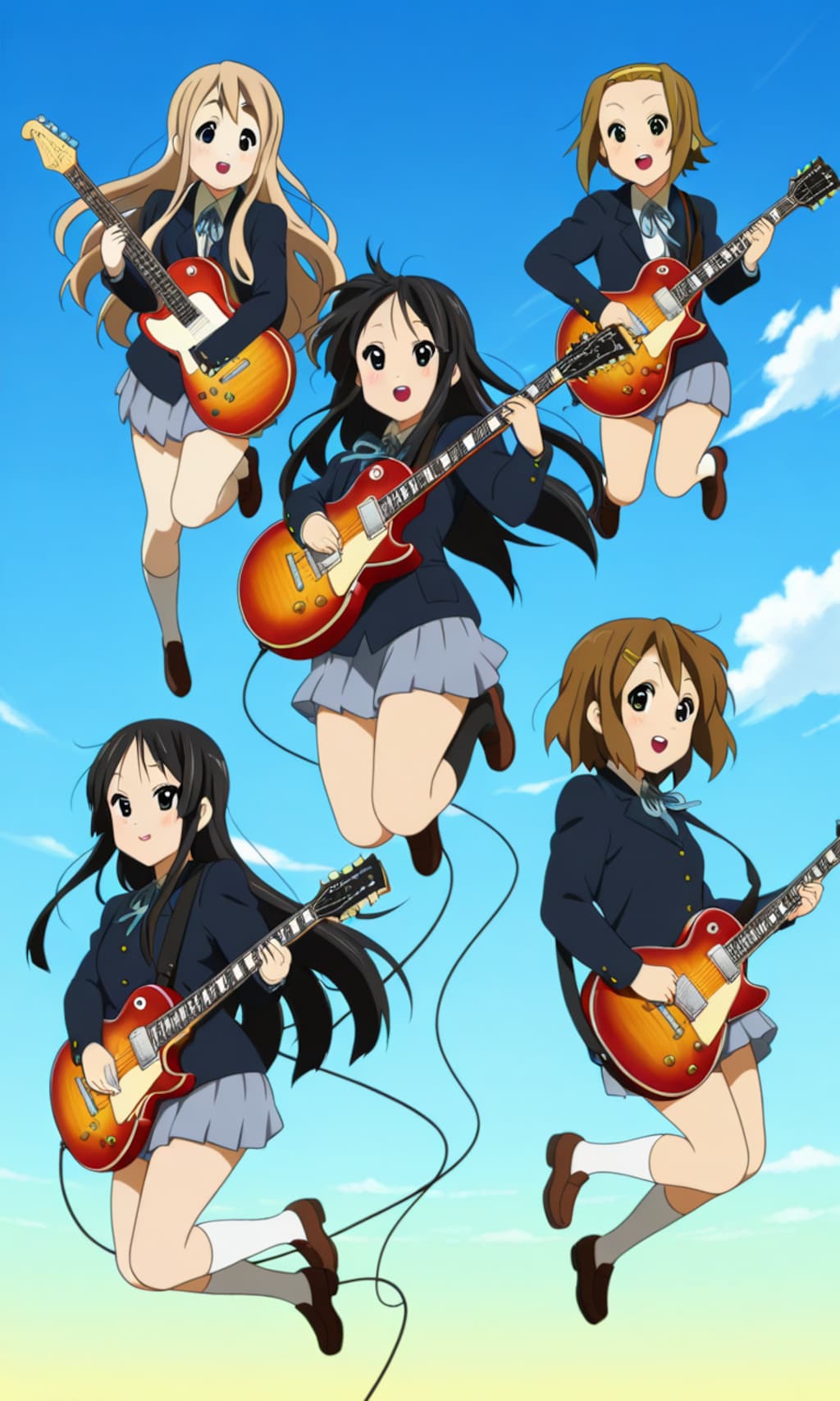 きららジャンプK