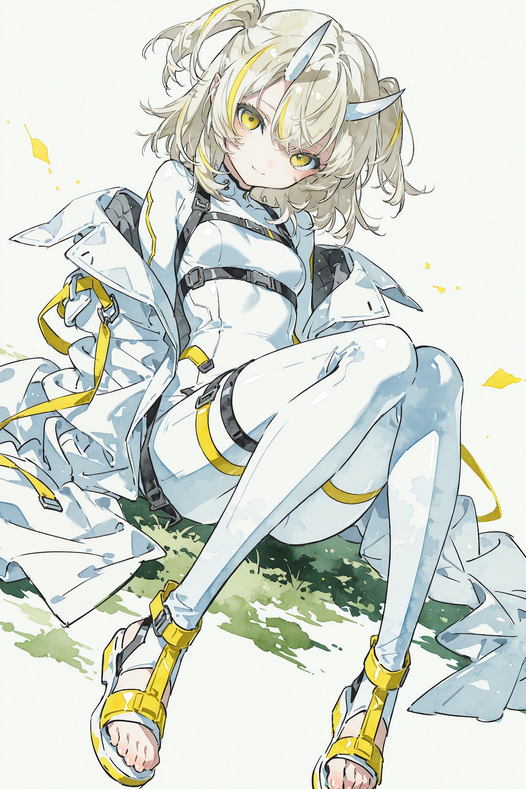 ボディースーツ