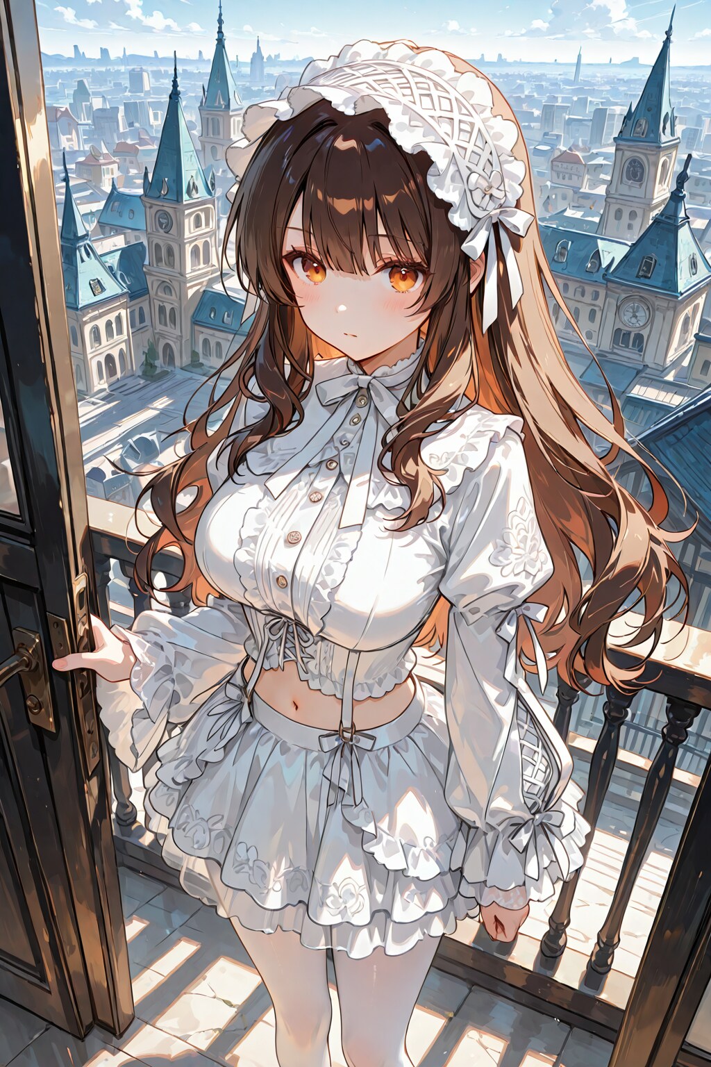なんてことない街だけど、紹介したい