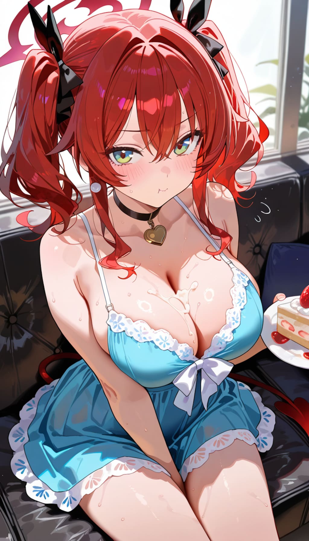 【ワード検証】appetite(1)