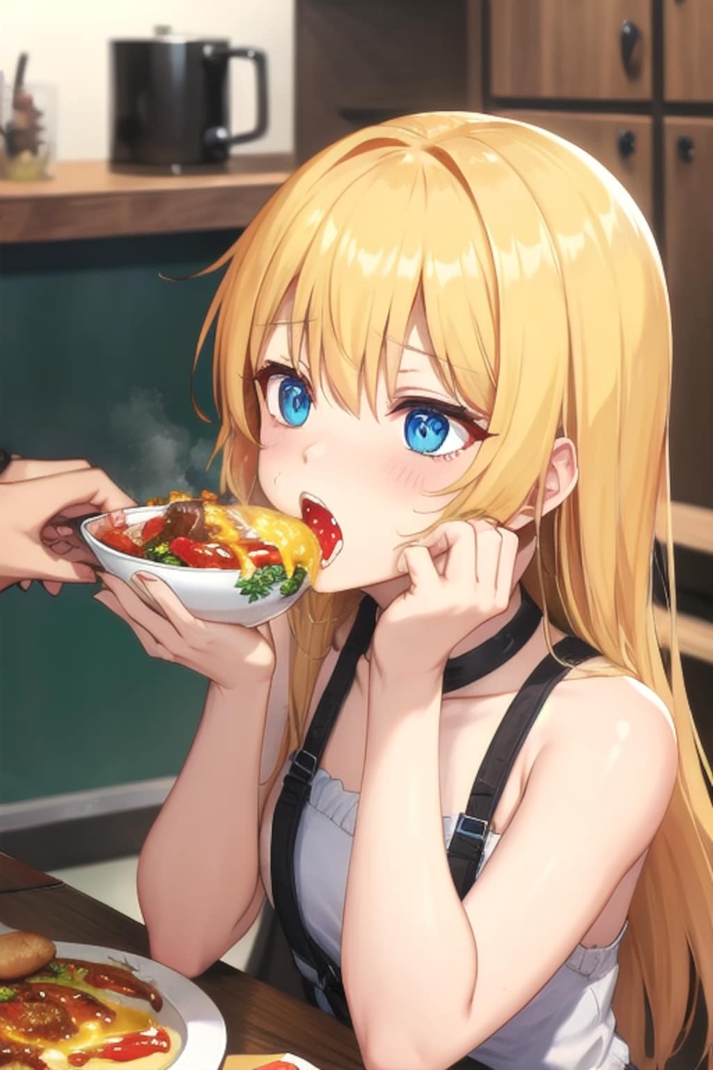 【ワード検証】appetite(1)