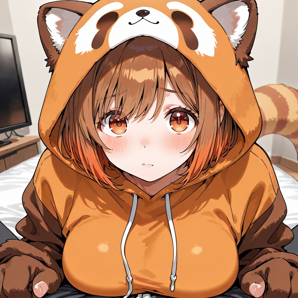 着ぐるみ③