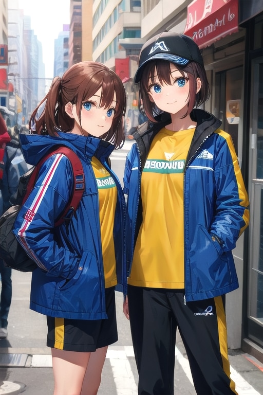 帰宅途中