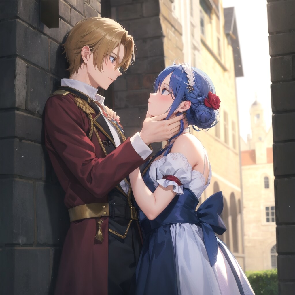 ロミオとジュリエット