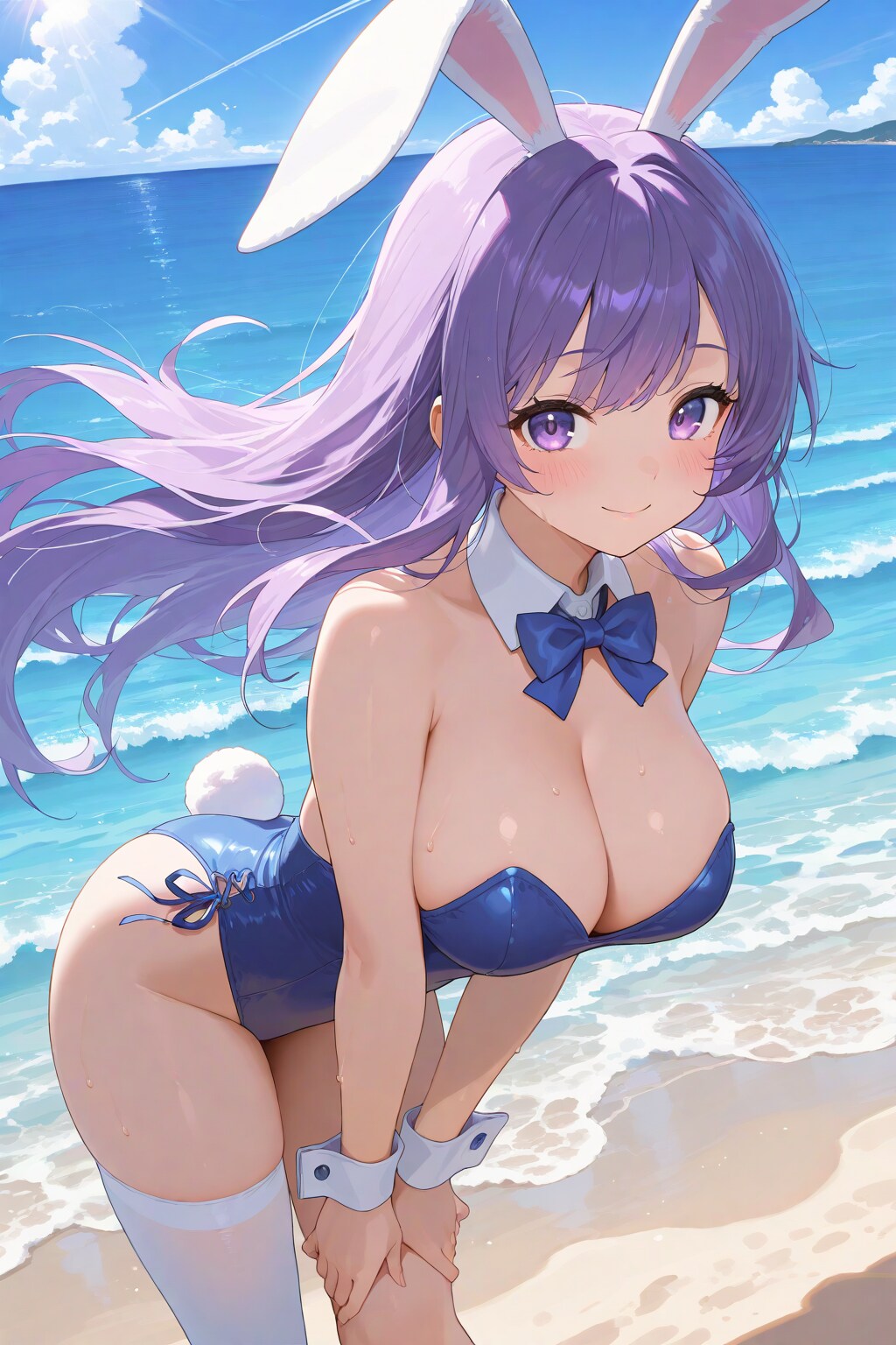 エリナさん (Rabi-Ribi)_loraあり