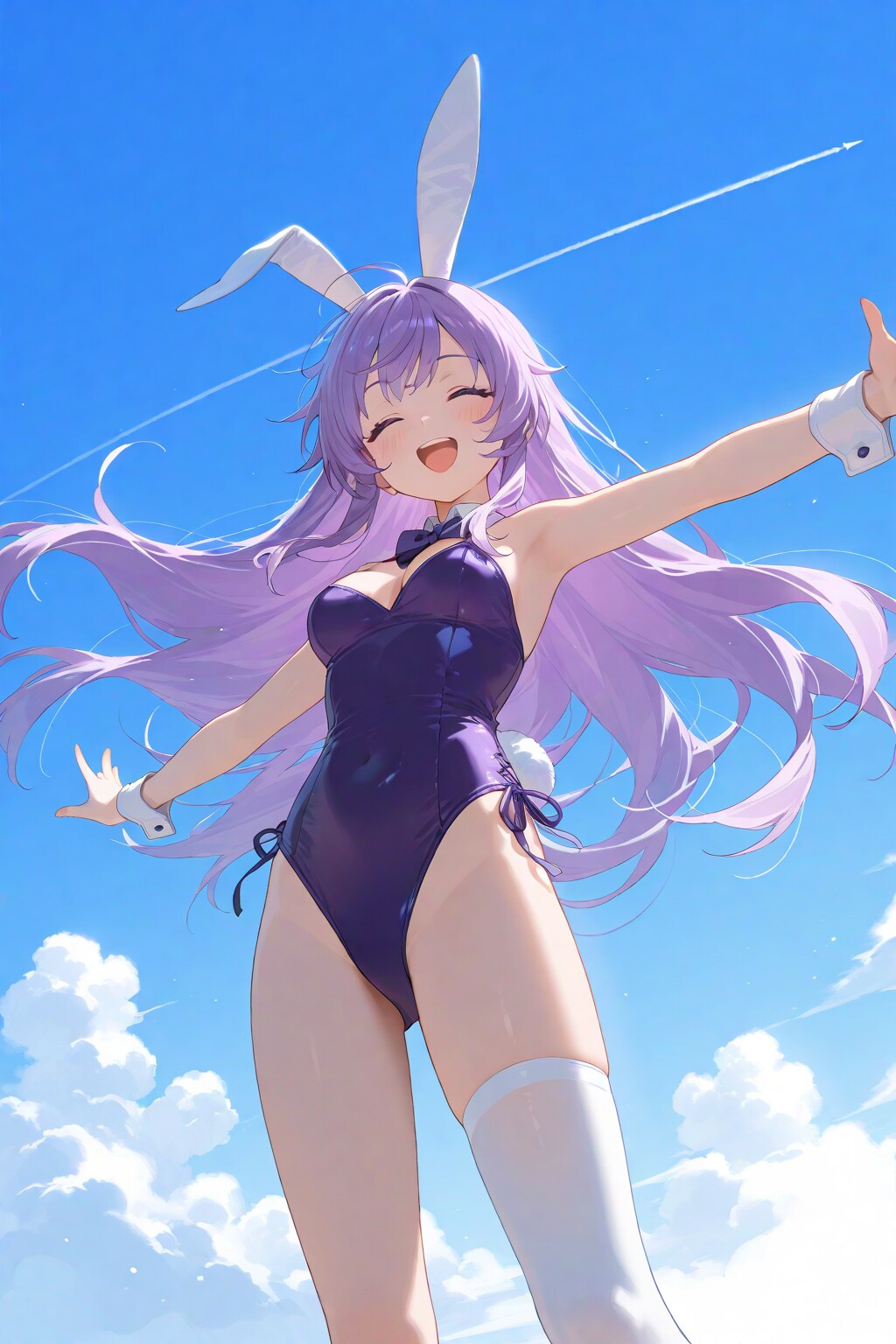 エリナさん (Rabi-Ribi)_loraあり