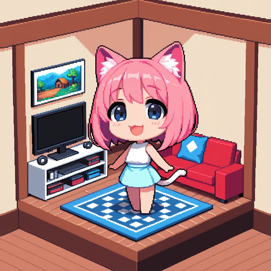 MOKAおもしろすぎますね♡ | の人気AIイラスト・グラビア