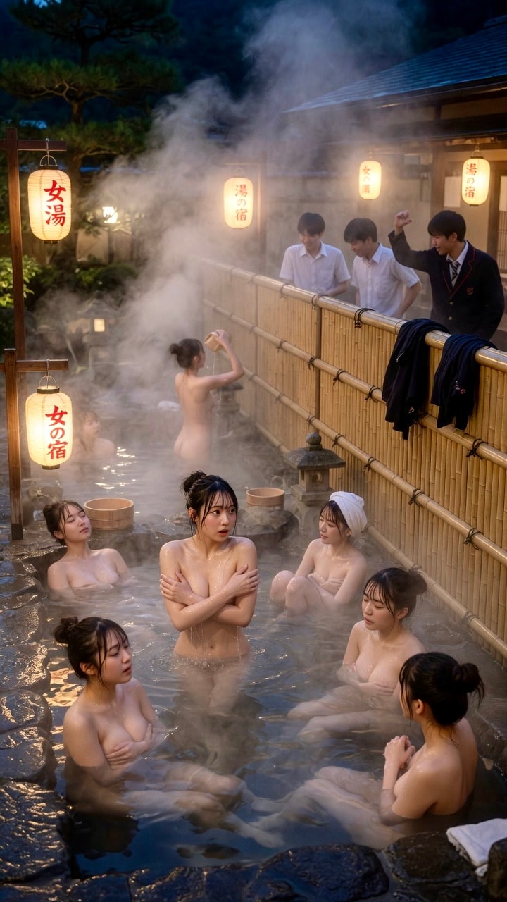 修学旅行5