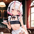 お待たせしました 2枚目