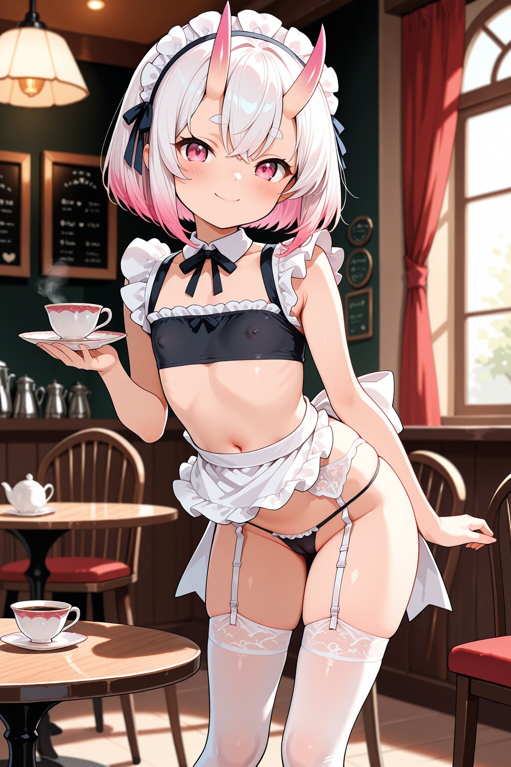 お待たせしました