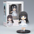 ちび姫はフィギュアになれない？ 3枚目