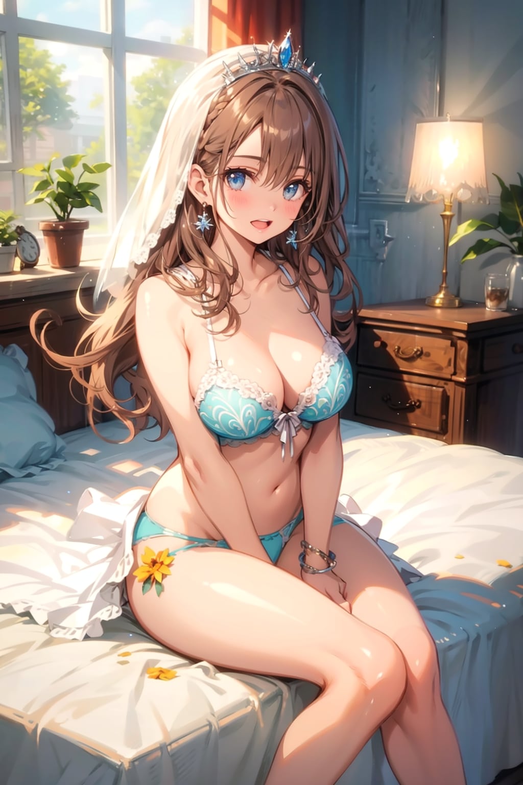 ウエディング