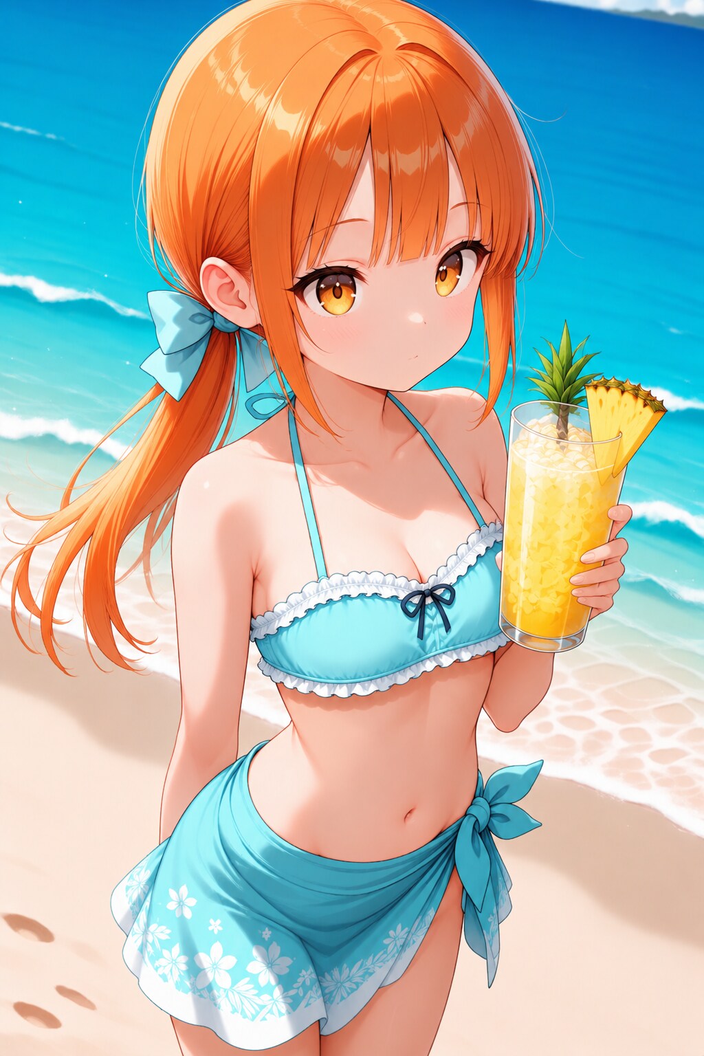 パインサワー