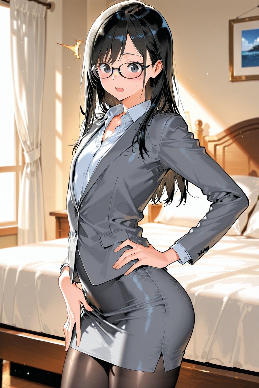 毎年恒例な仕事始め