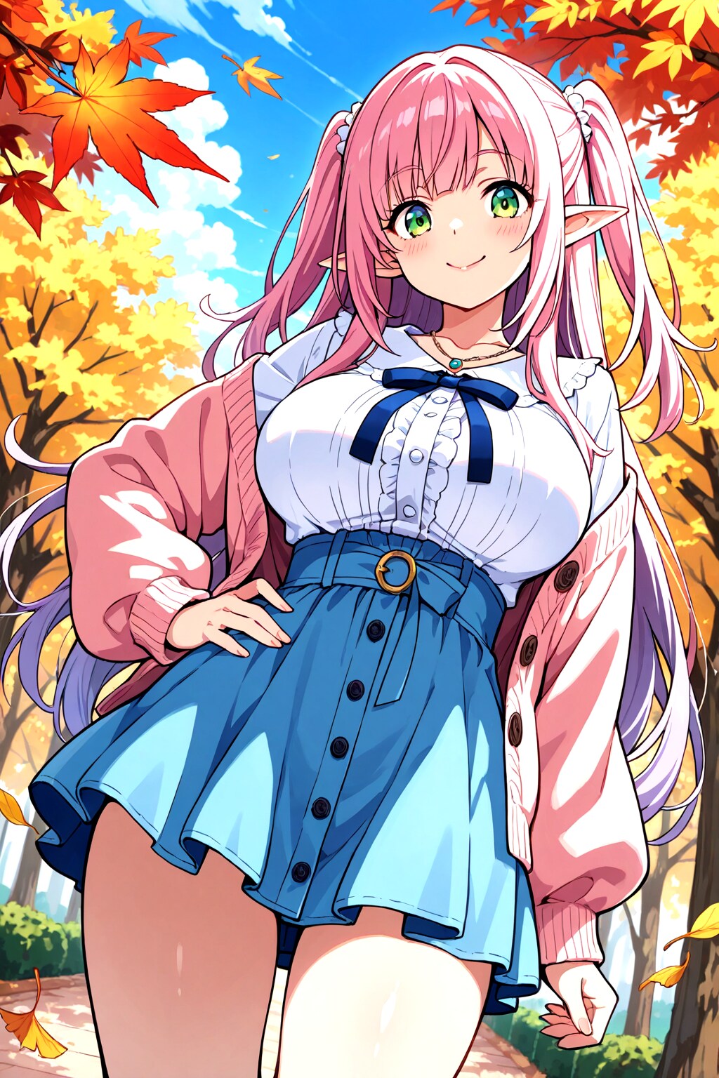 べべさんのところのユノちゃん