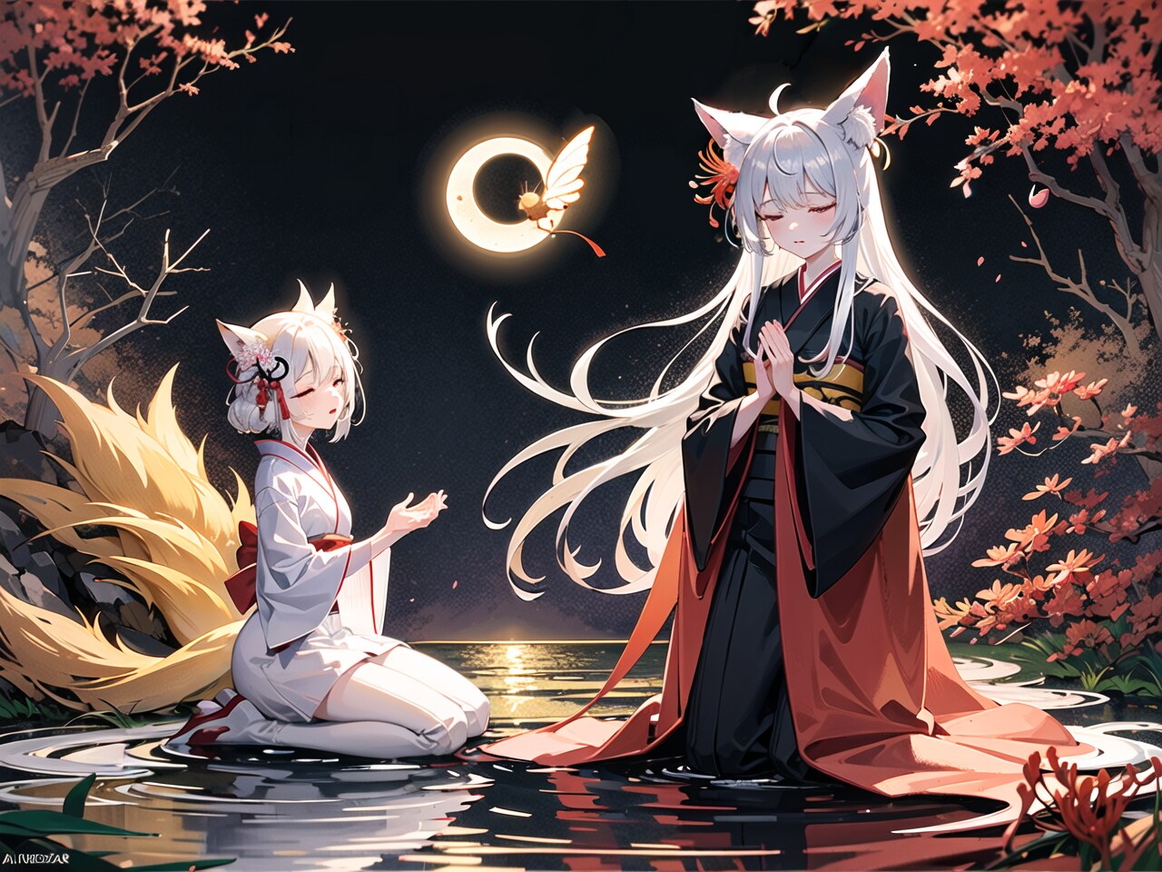彼岸花