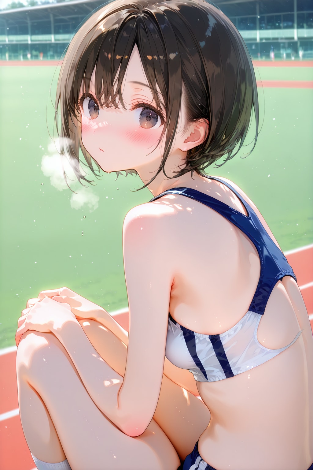 陸上部（全年齢）