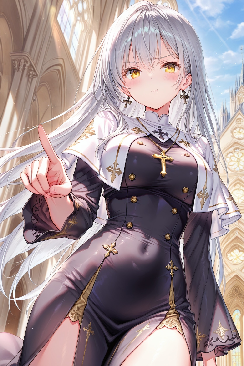 懺悔することありませんか？