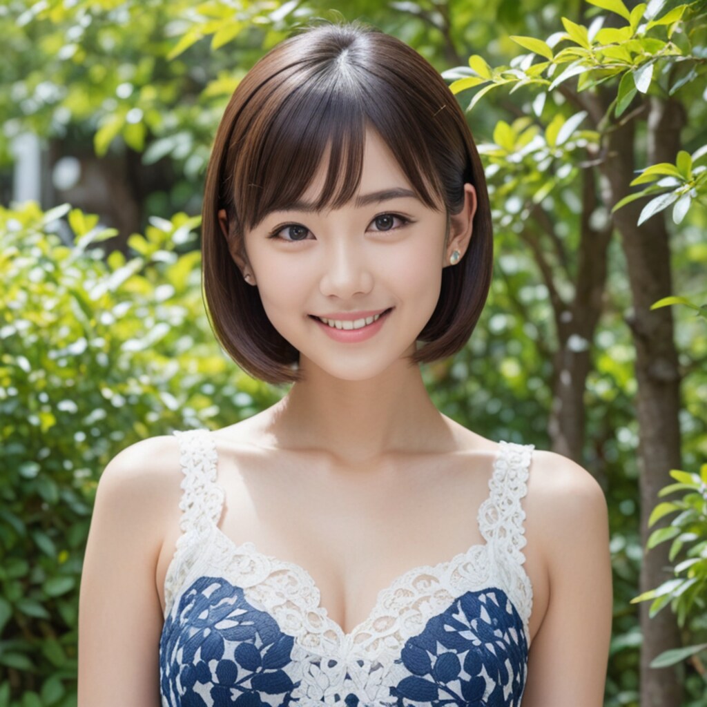 どうどう、このドレス