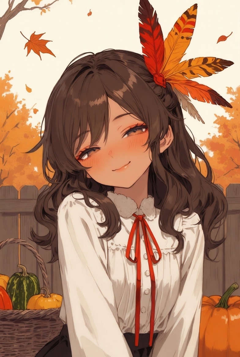 多分秋