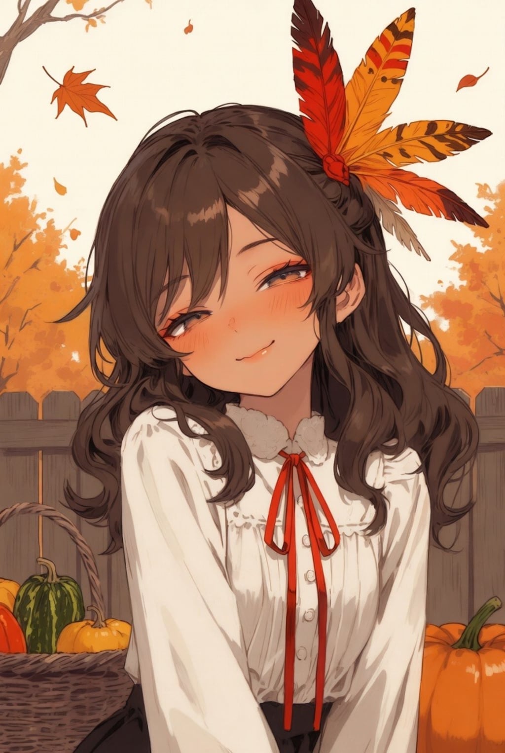 多分秋