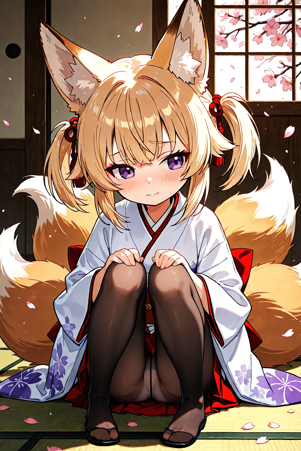 きつねうどんの行方
