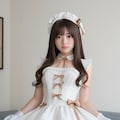 控室のアイドル女子 6枚目