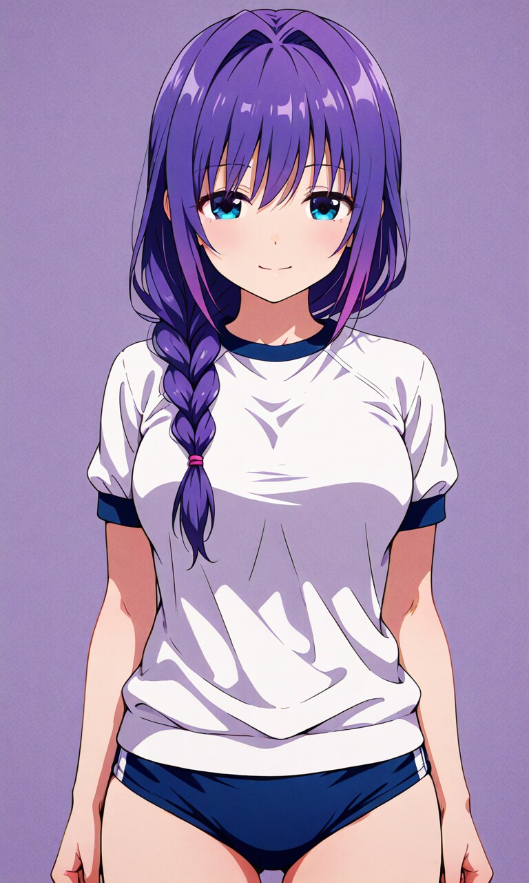 水瀬秋子