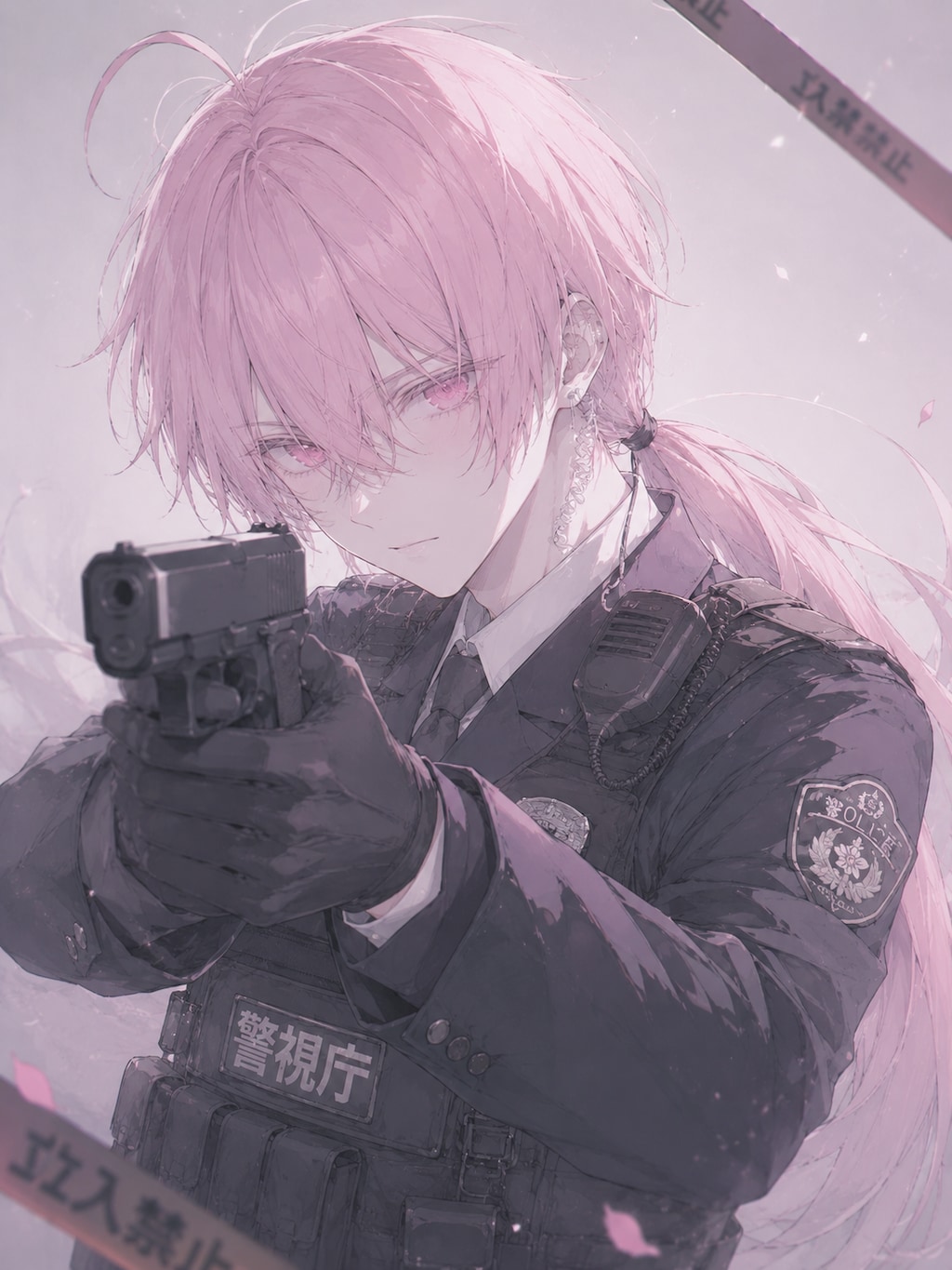 色々！