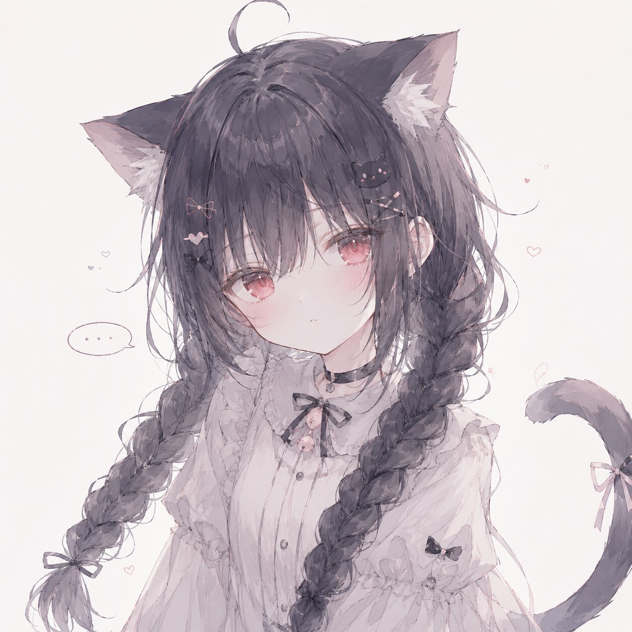色々！