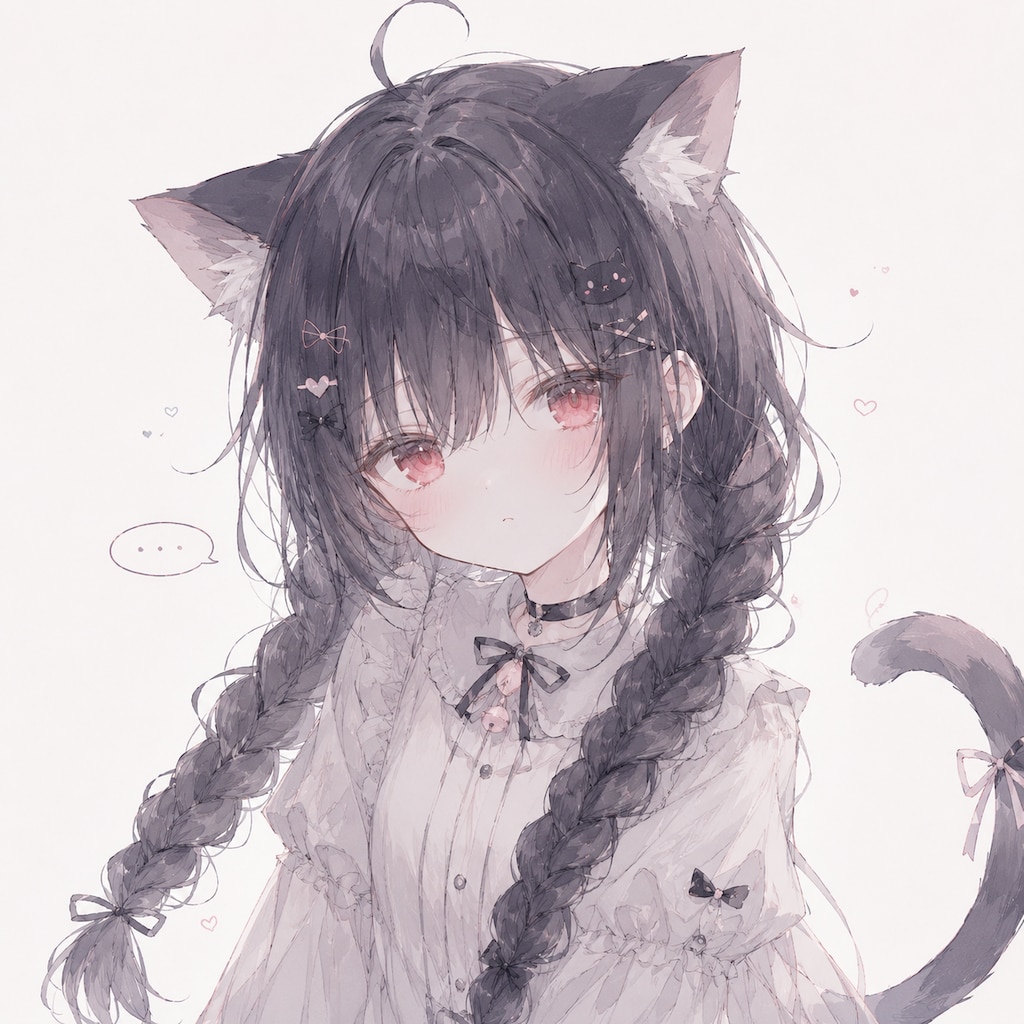 色々！