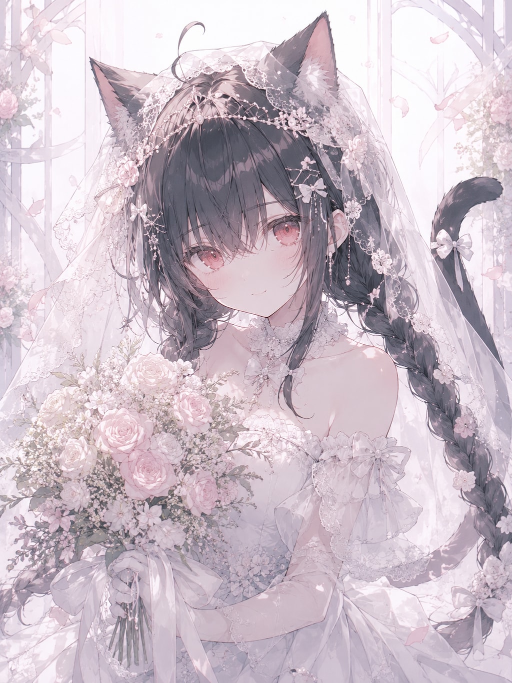 色々！