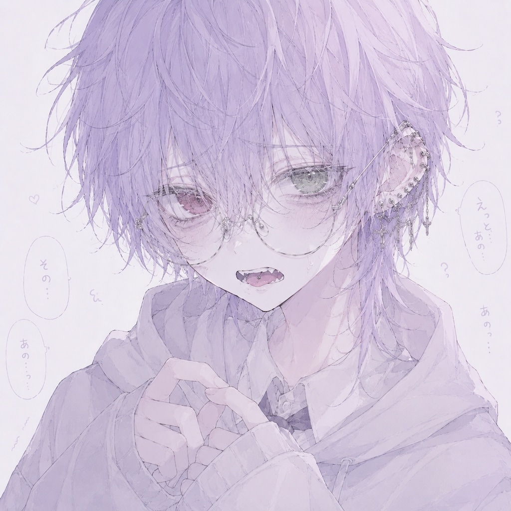 色々！
